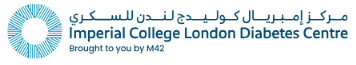 Imperial College London Diabetes Centre logo