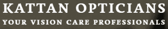 Kattan Opticians logo