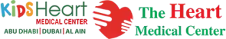 Kids Heart Medical Center – Abu Dhabi logo