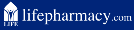Life Pharmacy LLC Branch 12 – Abu Dhabi logo
