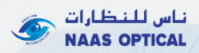 Naas Optical Khalidhiya Abu Dhabi logo