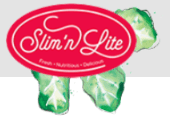 Slim’n Lite logo