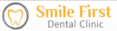 Smile First Dental Center logo