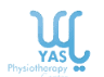Yas Physiotherapy Center logo