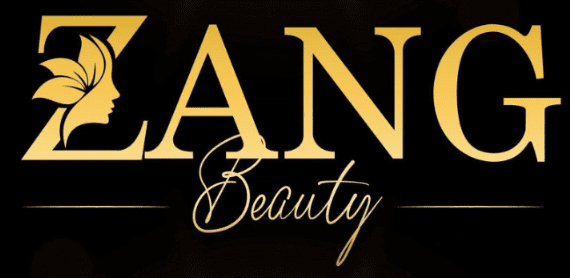 Zang Beauty Abu Dhabi logo