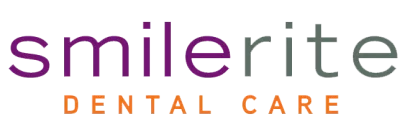 Smilerite Dental Care logo