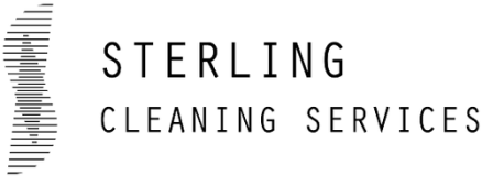 Sterling Cleaning Services logo