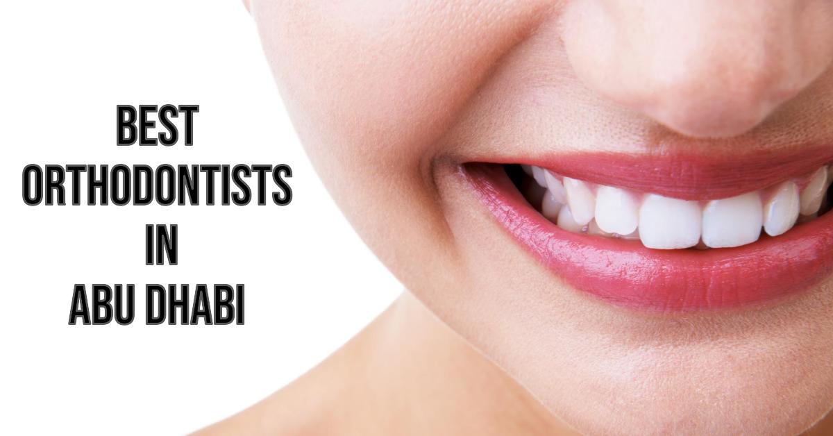 5 Best Orthodontists In Abu Dhabi (2026)