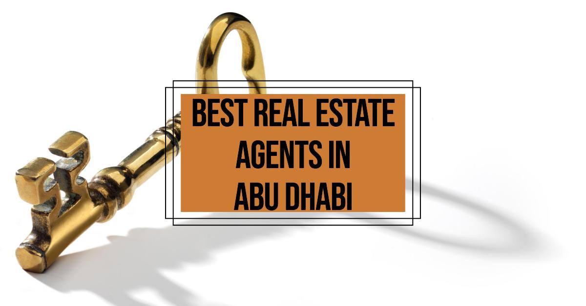 5 Best Real Estate Agents In Abu Dhabi (2026)
