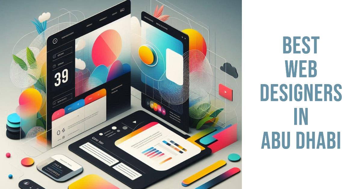 3 Best Web Designers In Abu Dhabi (2026)