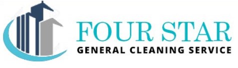 Four Star General Cleaning Service logo