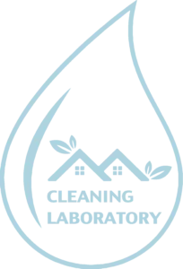 Cleaning Laboratory – Home & Office Cleaning NYC logo
