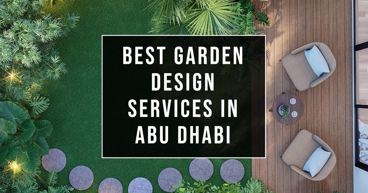 5 Best Garden Design Services In Abu Dhabi (2026)