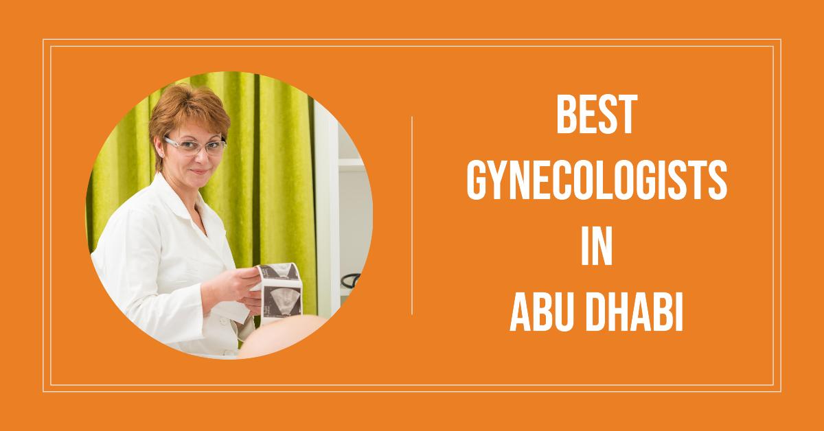 4 Best Gynecologists In Abu Dhabi (2026)