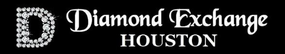 Diamond Exchange Houston logo