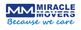 Miracle Movers Toronto logo
