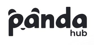 Panda Hub logo