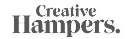 Creative Hampers logo