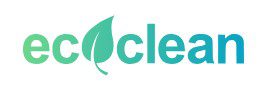 Eco Clean Cleaning Company logo