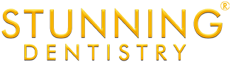 Stunning Dentistry logo
