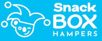 Snack Box Hampers logo