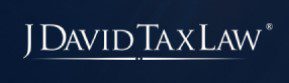 J. David Tax Law logo