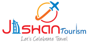 Jashan Tourism logo