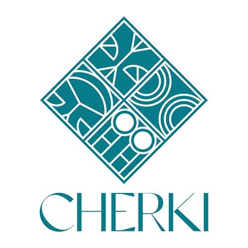 Cherki logo