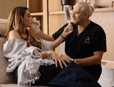 Dr. Jaffer Khan – The Best Plastic Surgeon in Dubai