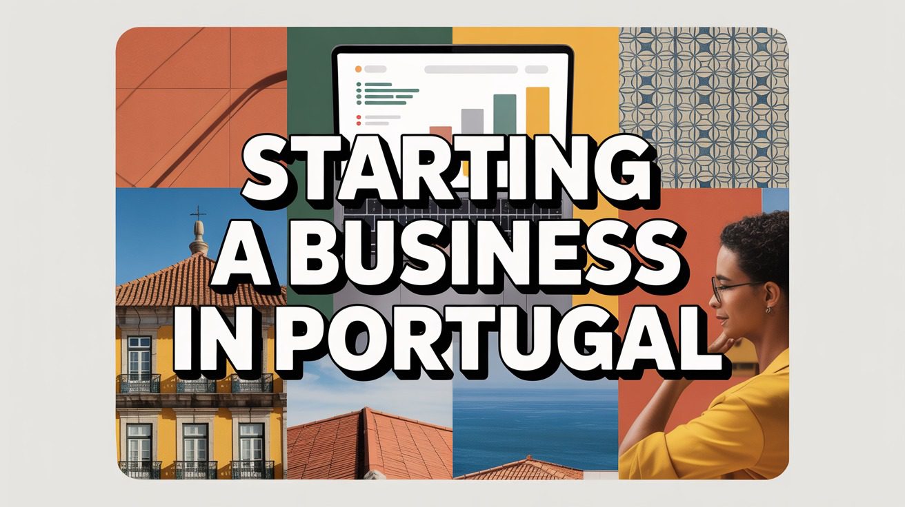 Starting a Business in Portugal: Key Questions Foreign Founders Ask