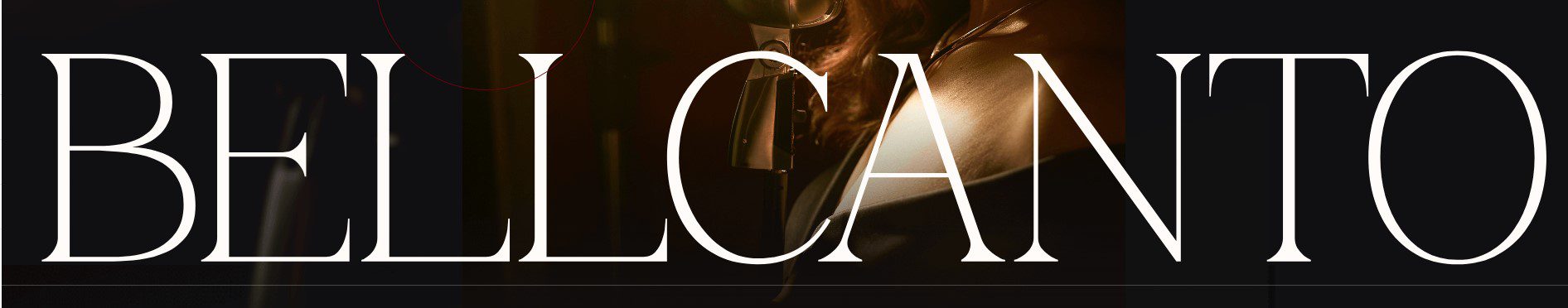 Bellcanto Vocal Studio, Dubai logo