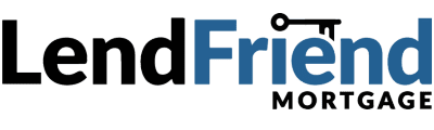 LendFriend logo
