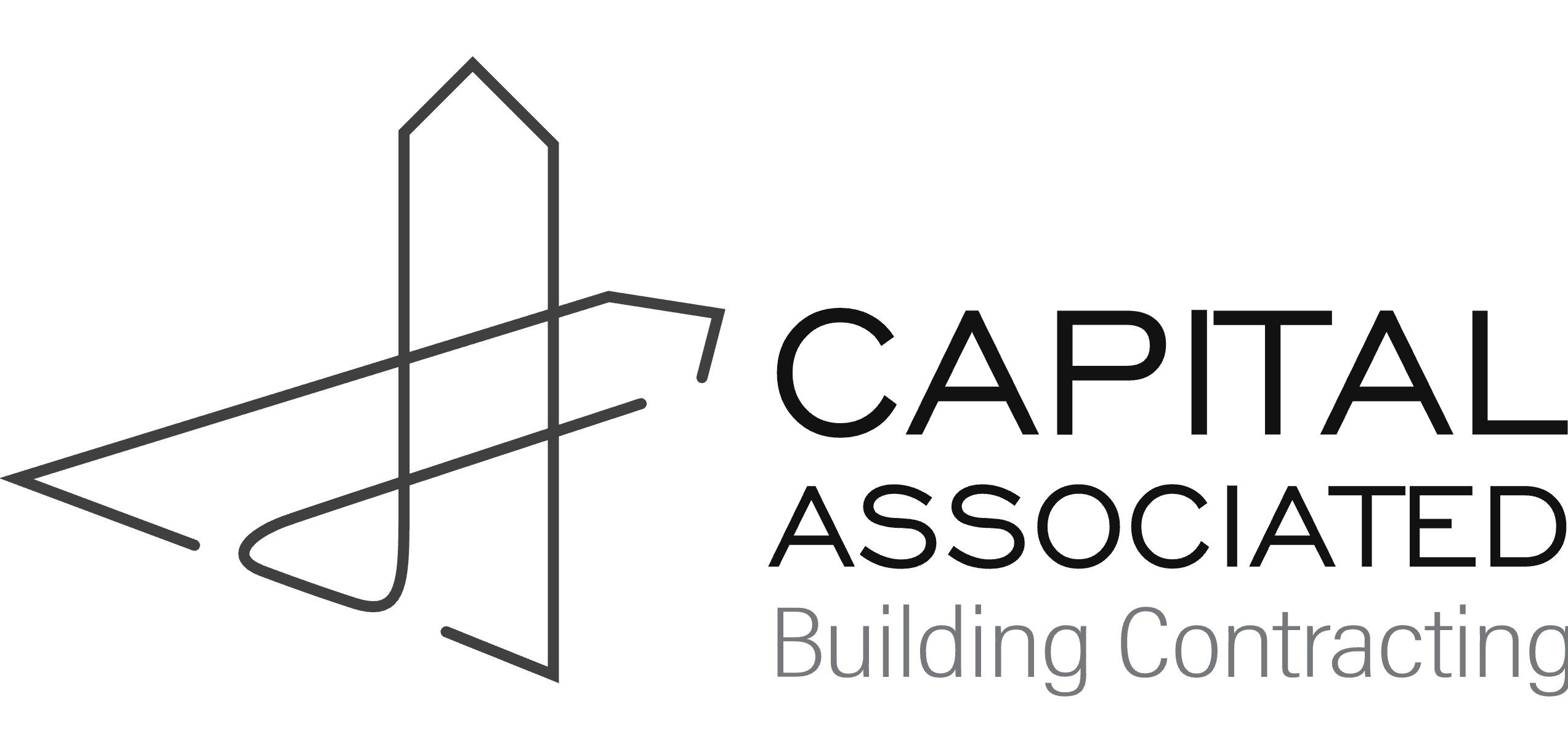 Capital Associated Building Contracting LLC logo