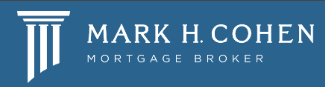 Cohen Financial Group – Mortgage Broker logo