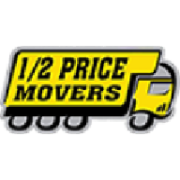 1/2 Price Movers Queens logo