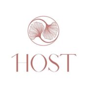 1-Host logo