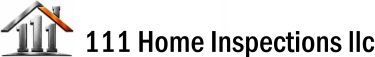 111 Home Inspections NYC logo