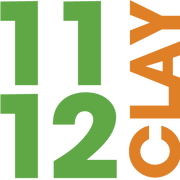 1112 Clay Street Garage logo