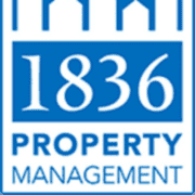 1836 Property Management logo