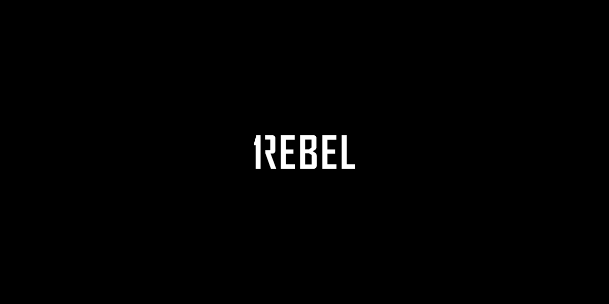 1Rebel DIFC logo