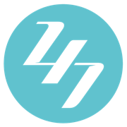 24/7 Fitness Tsim Sha Tsui logo