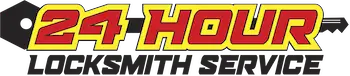 24 HOUR LOCKSMITH SERVICE LLC logo