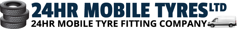24HR MOBILE TYRES LTD logo