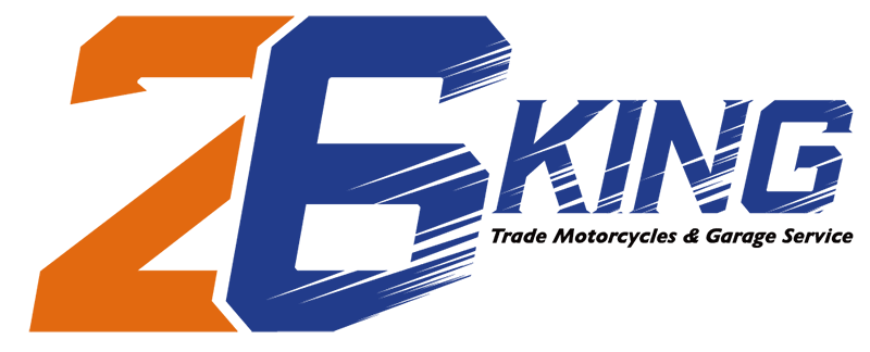 26KING 電單車經銷寄賣維修 logo