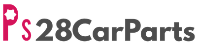 28CarParts 網上汽車零件 logo