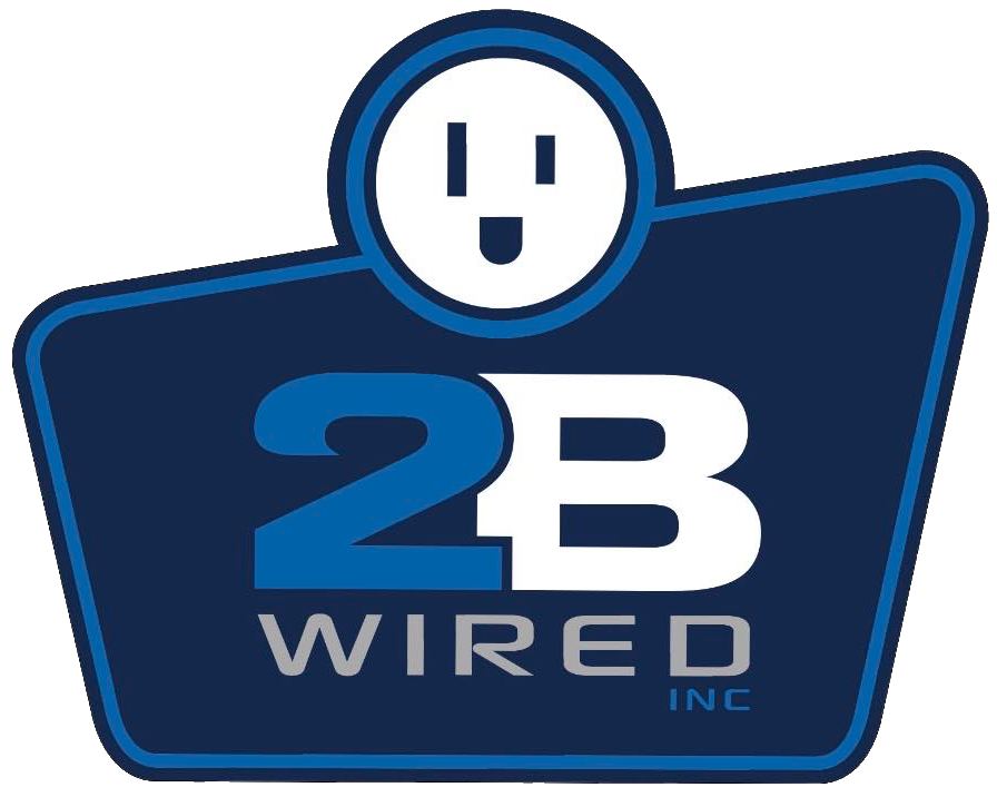 2B Wired Toronto logo