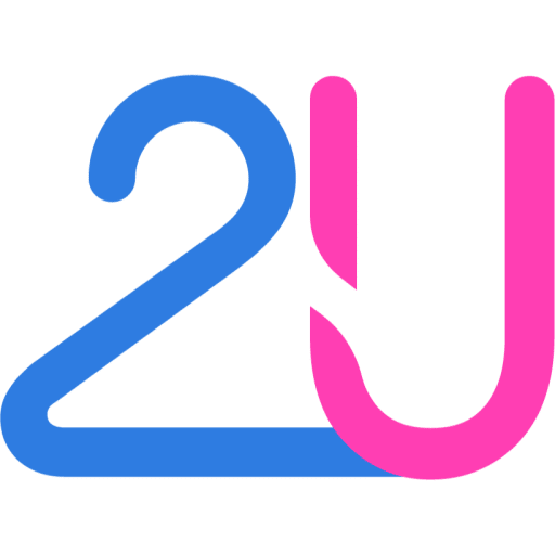 2ULaundry logo