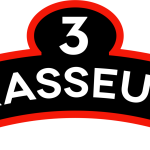 3 Brasseurs MicroBrewery - Toronto logo