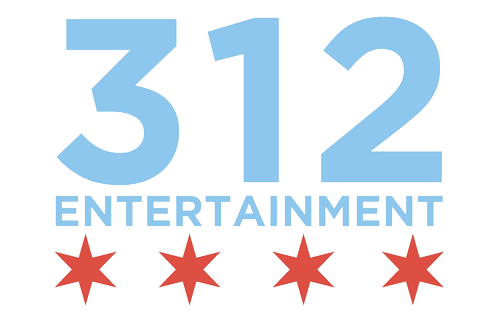 312 Entertainment logo