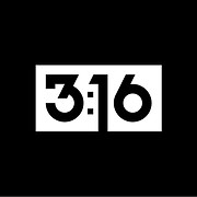 316 Land Surveying logo